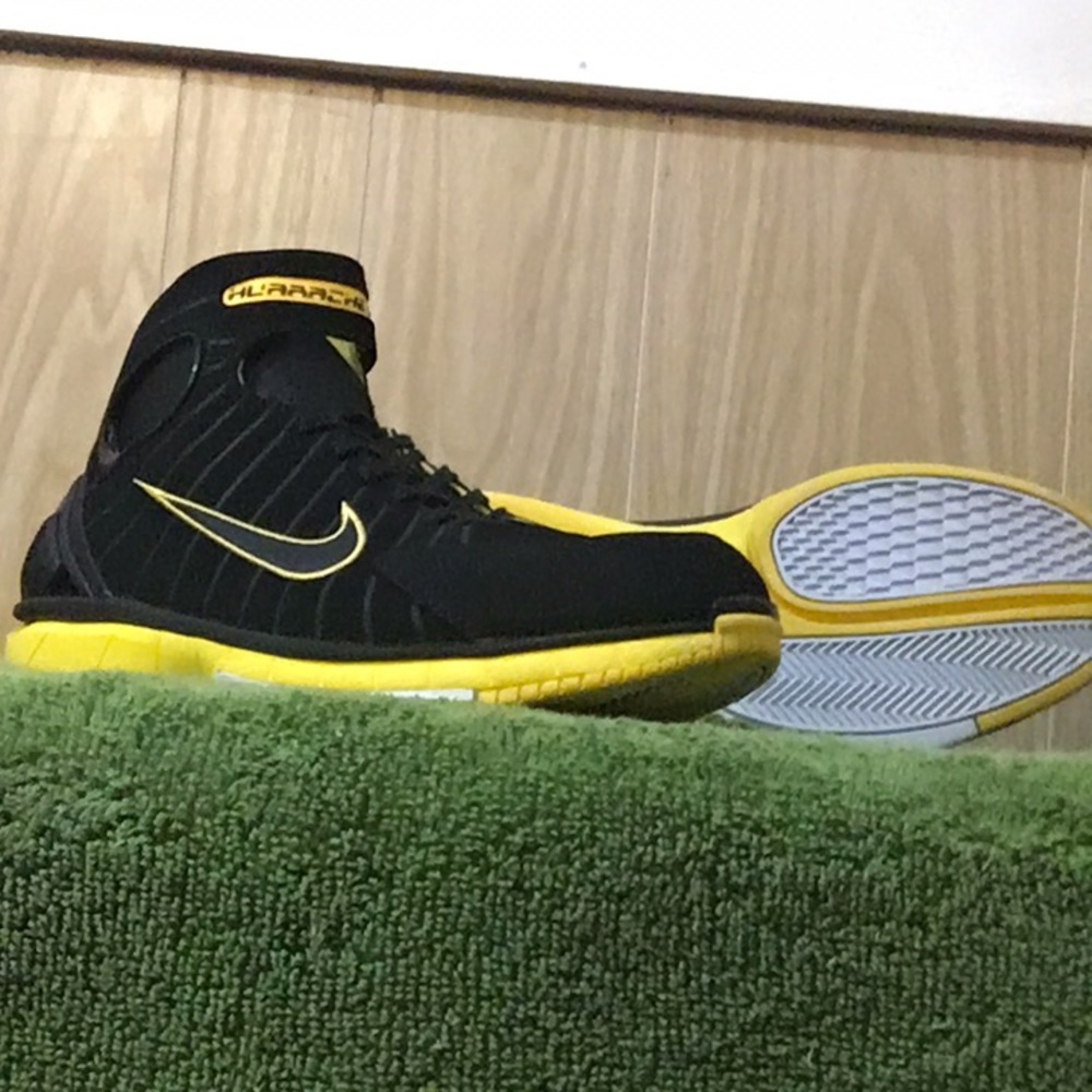 Nike Huarache 2k4